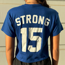 Load image into Gallery viewer, Deadlifts- Women's Crop