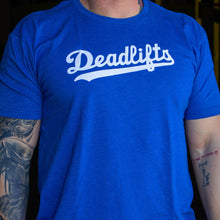 Load image into Gallery viewer, Deadlifts - Mens Tee