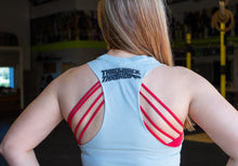 Load image into Gallery viewer, I ❤️ Lift Womens Tank