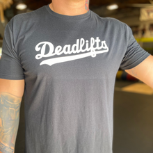 Load image into Gallery viewer, Deadlifts - Mens Tee