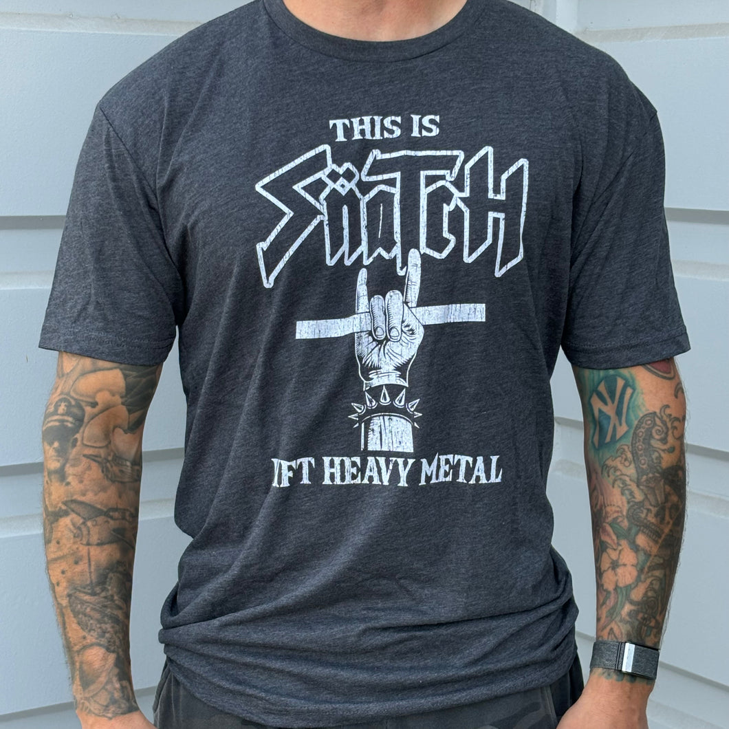 This is Snatch!