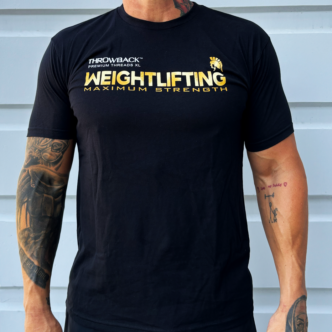 Trojan - Mens Tee