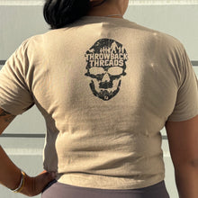 Load image into Gallery viewer, Goonies Never Scale - Women's Crop
