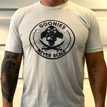 Load image into Gallery viewer, Goonies Never Scale - Men's Tee
