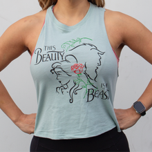 Load image into Gallery viewer, Beauty Is A Beast
