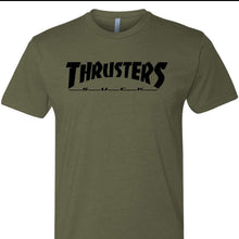 Load image into Gallery viewer, Thrusters SUCK -Mens Tee
