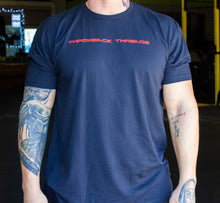 Load image into Gallery viewer, Come with me If You Want to Lift- Mens Tee
