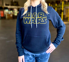 Load image into Gallery viewer, Bar Wars - Unisex Pullover Hoodie
