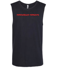 Load image into Gallery viewer, Kobra Cai - Mens Muscle Tank
