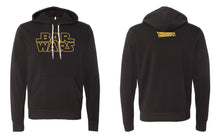 Load image into Gallery viewer, Bar Wars - Unisex Pullover Hoodie
