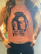 Load image into Gallery viewer, HSPU Hair - Womens Crop
